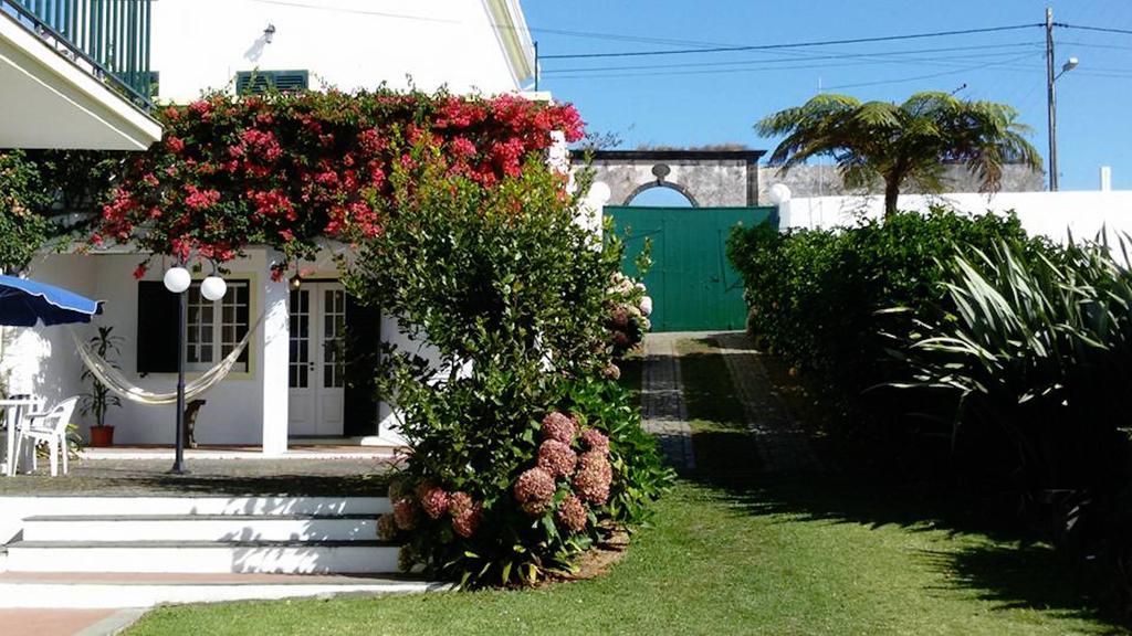 Quinta Das Bolas Ponta Delgada Exterior foto