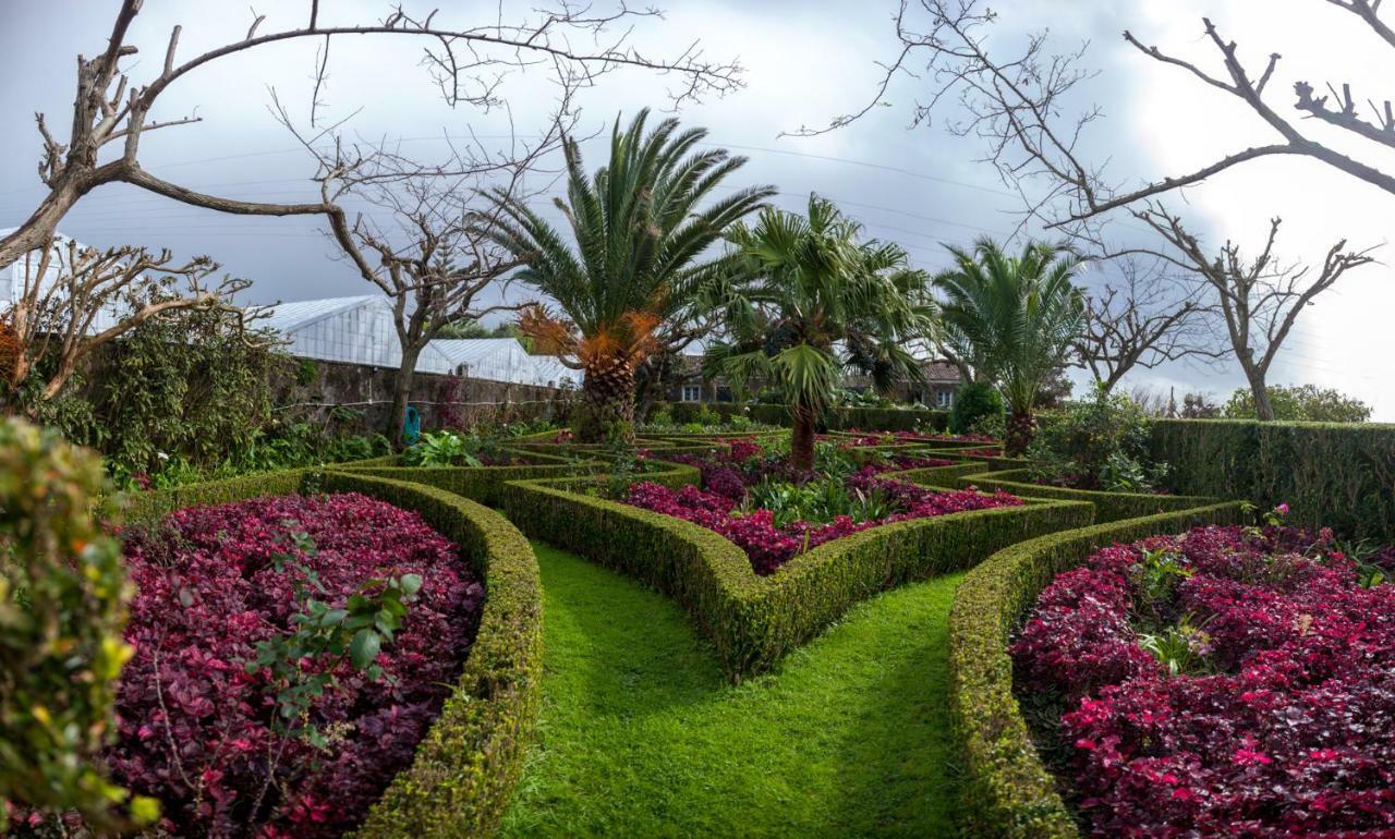 Quinta Das Bolas Ponta Delgada Exterior foto
