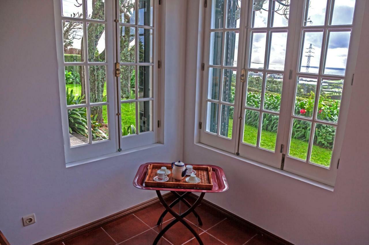 Quinta Das Bolas Ponta Delgada Exterior foto